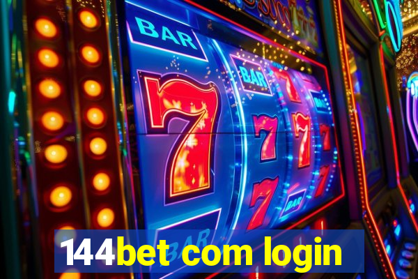 144bet com login