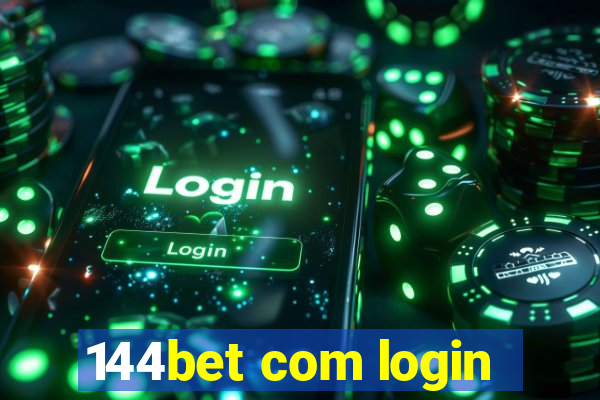 144bet com login