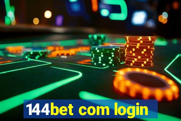 144bet com login