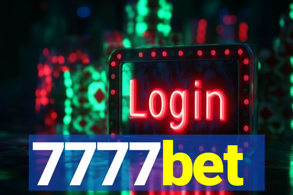 7777bet