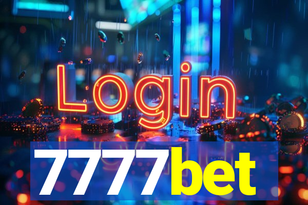 7777bet