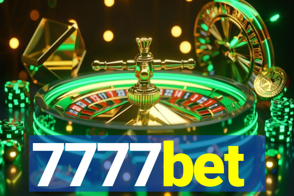 7777bet