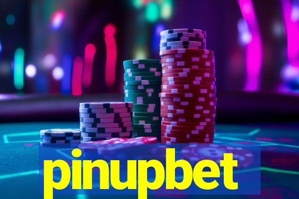 pinupbet