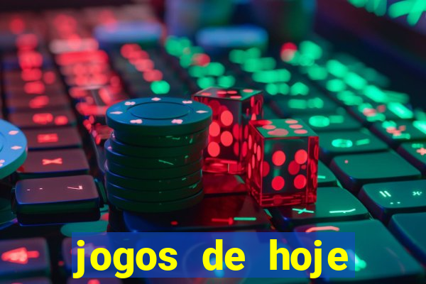 jogos de hoje estatistica e probabilidade