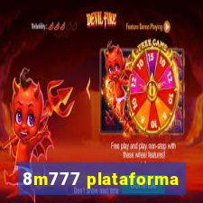 8m777 plataforma