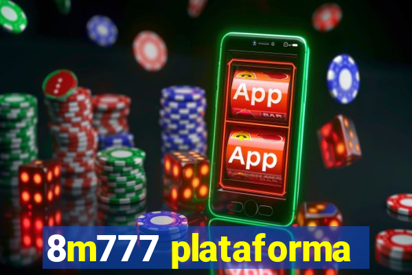 8m777 plataforma