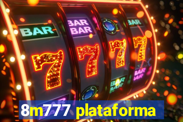 8m777 plataforma