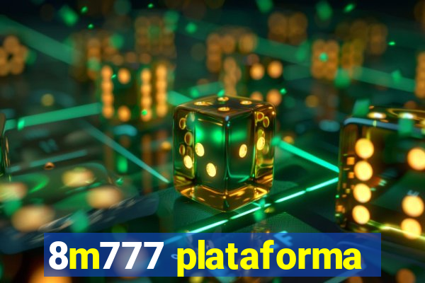 8m777 plataforma