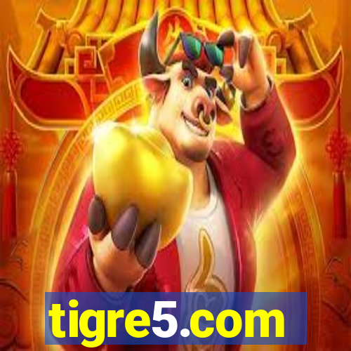 tigre5.com