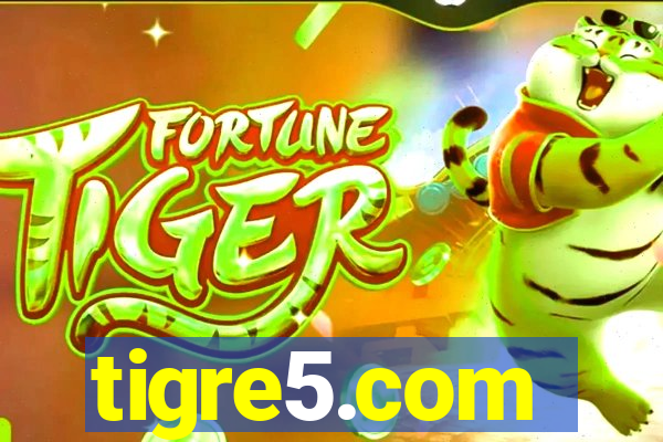 tigre5.com