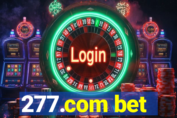 277.com bet