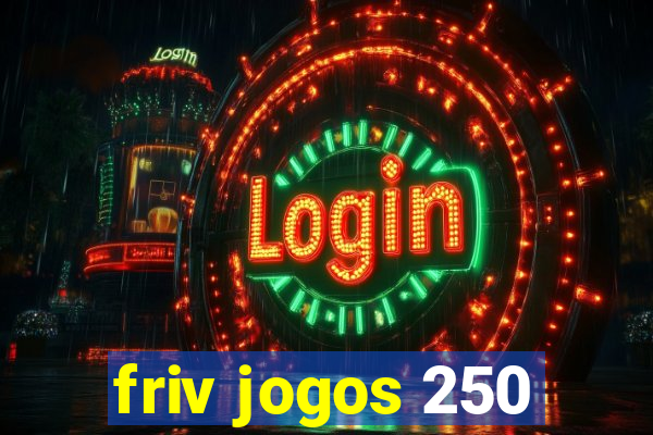 friv jogos 250