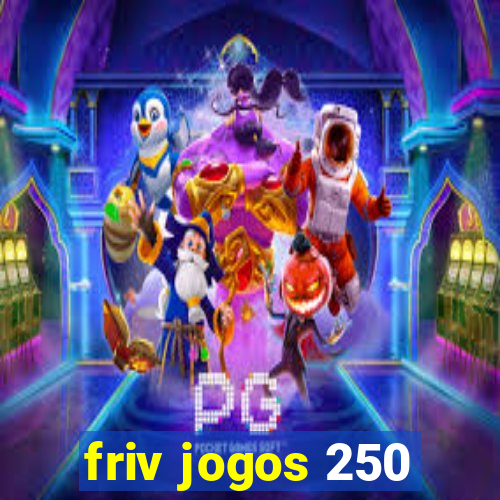 friv jogos 250