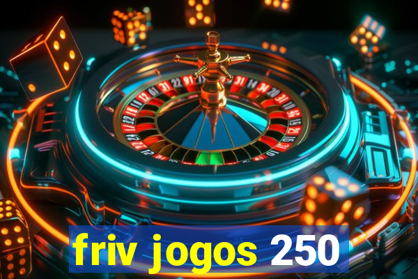 friv jogos 250