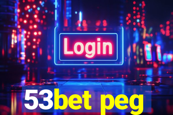 53bet peg