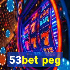 53bet peg