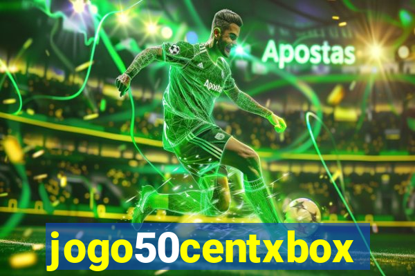 jogo50centxbox