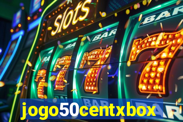 jogo50centxbox