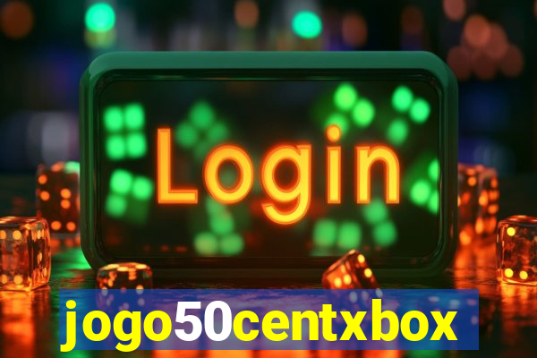 jogo50centxbox