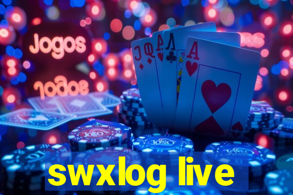 swxlog live