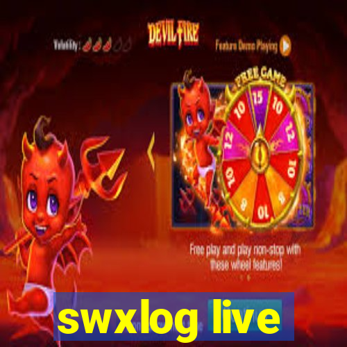 swxlog live