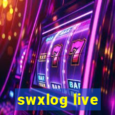 swxlog live