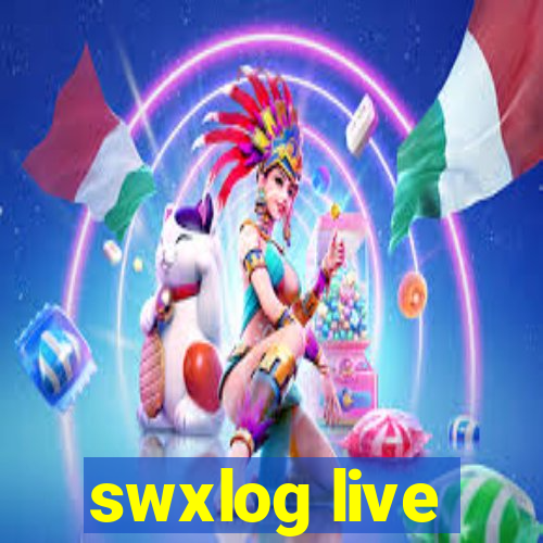 swxlog live