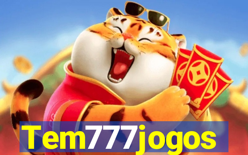 Tem777jogos