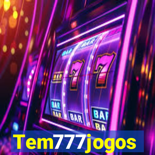 Tem777jogos