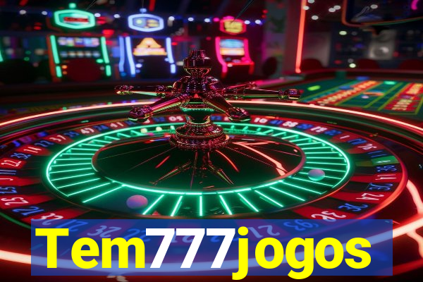 Tem777jogos