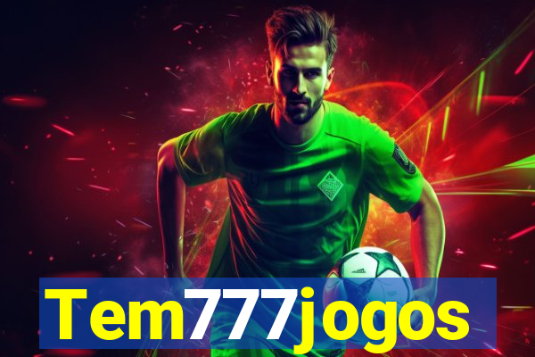 Tem777jogos