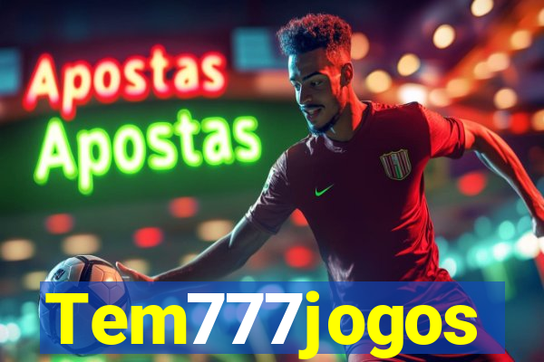 Tem777jogos