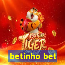 betinho bet