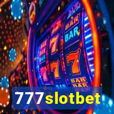 777slotbet