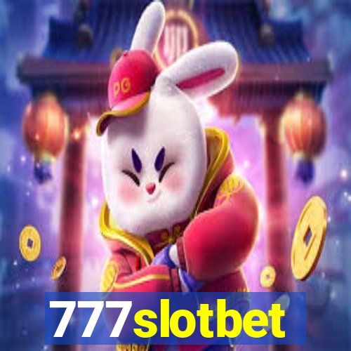 777slotbet