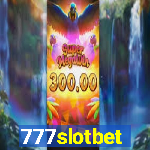 777slotbet