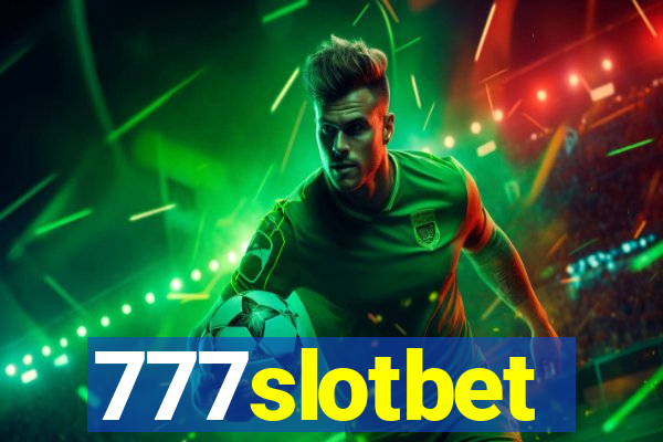 777slotbet