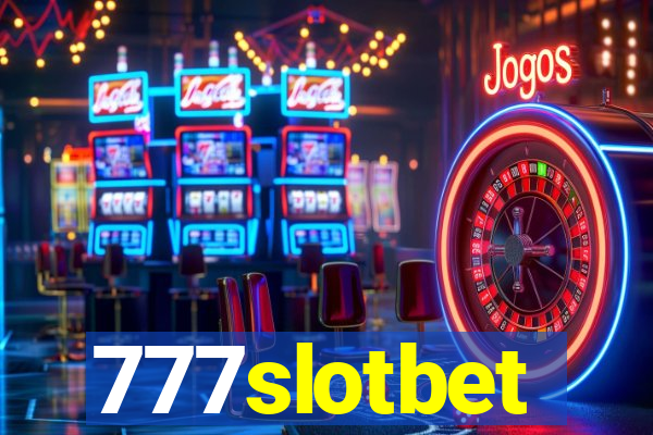 777slotbet