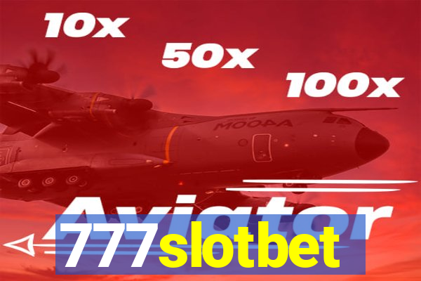 777slotbet