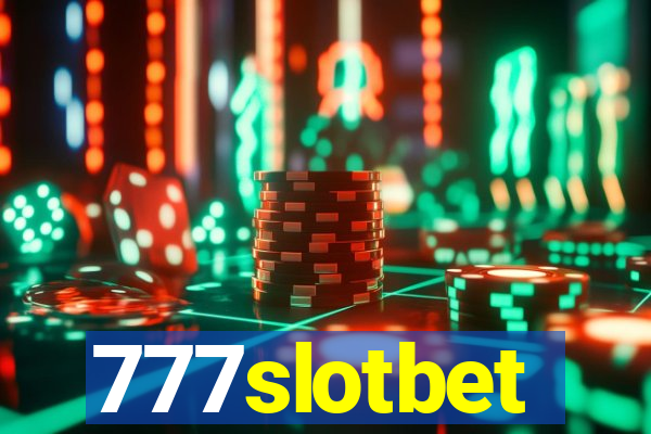 777slotbet