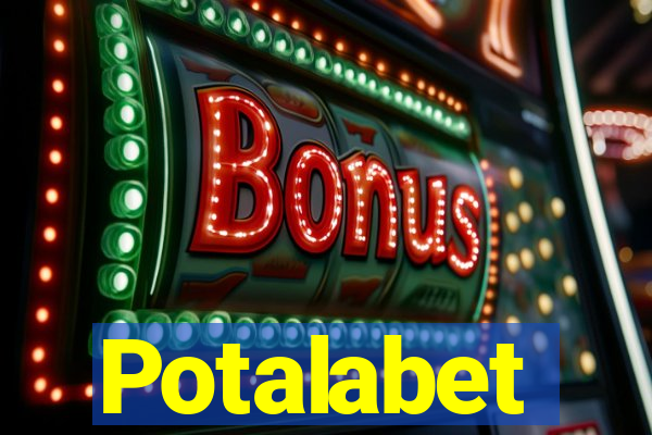 Potalabet