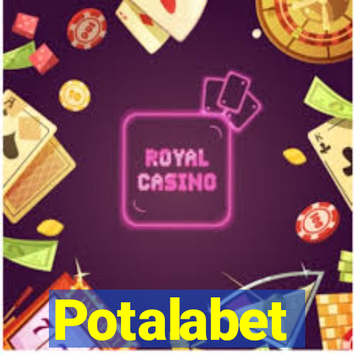 Potalabet