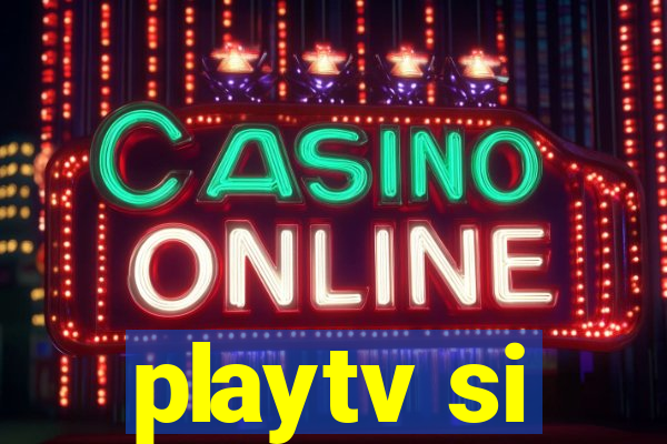 playtv si