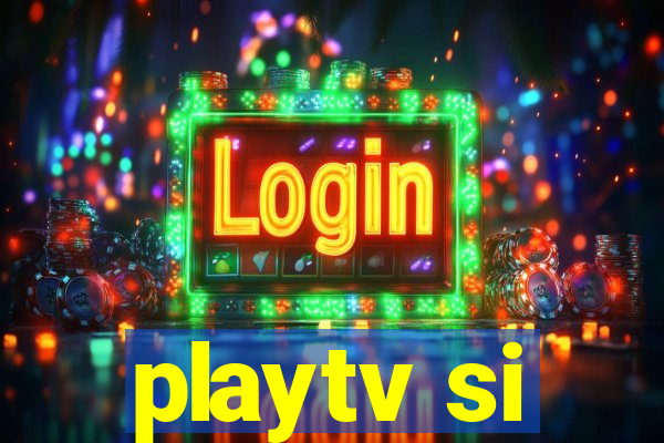 playtv si