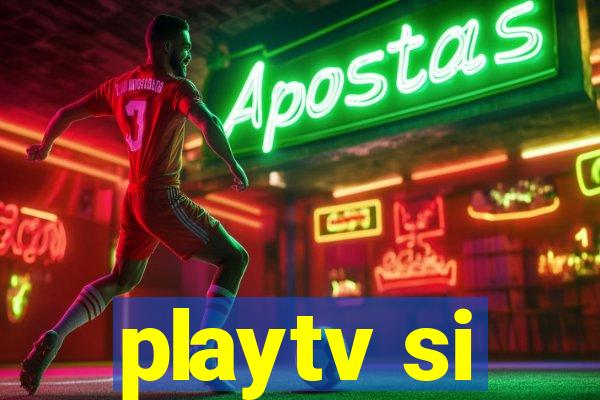 playtv si