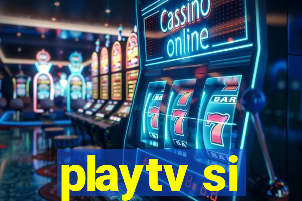 playtv si