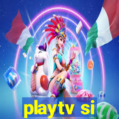 playtv si