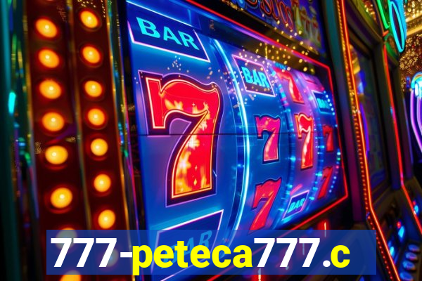 777-peteca777.com