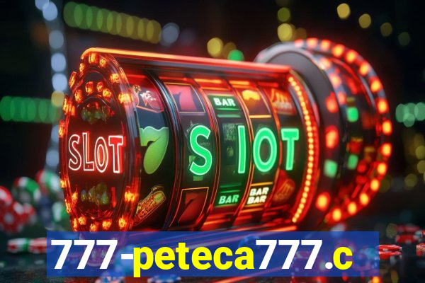 777-peteca777.com