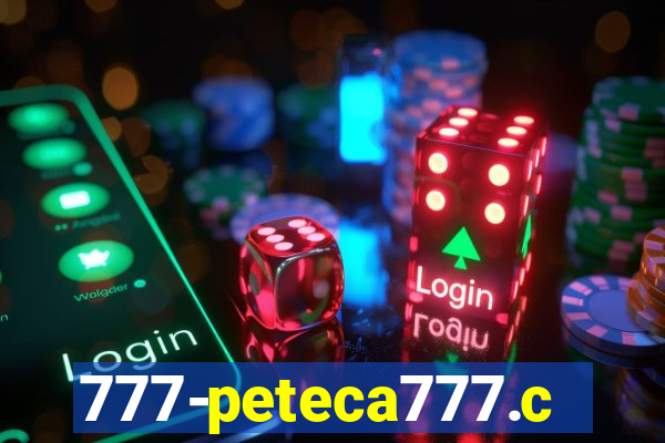 777-peteca777.com